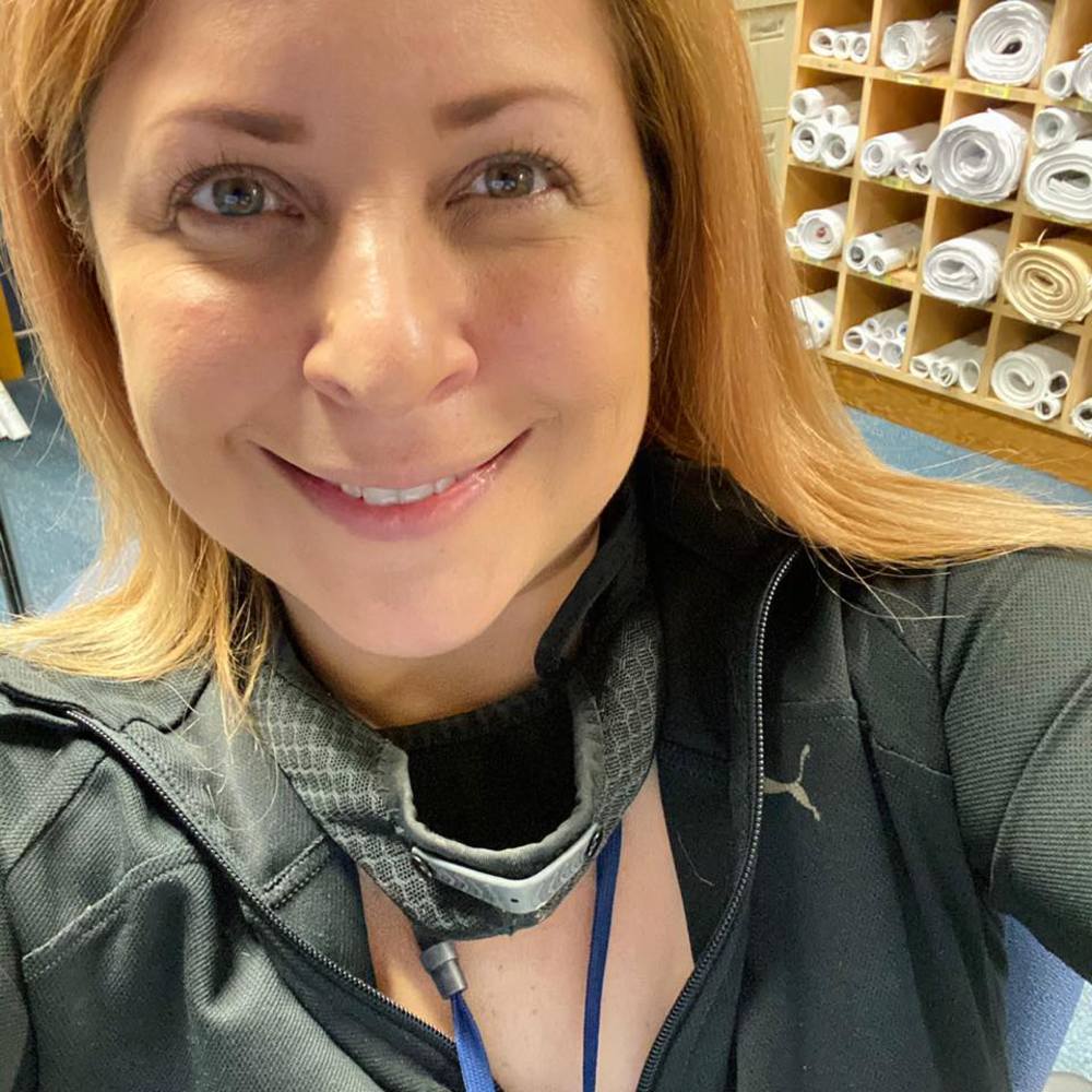 Meet your Posher, Ana